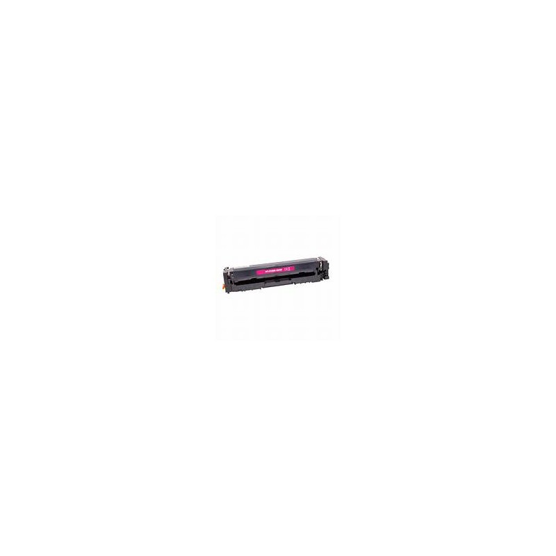 cartouche magenta 067H pour Canon Isensys MF657cdw compatible 5104C002