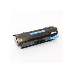 cartouche toner laser noir MX431adn / MX432adwe compatible LEXMARK 55B2X00