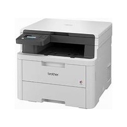 Imprimante laser couleur multifonction Brother DCPL3520CDW toner TN248