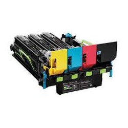 Unité d'imagerie Couleur laser Lexmark CS725dhe 74C0ZV0 originale