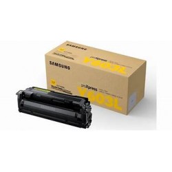 Cartouche toner Yellow Y603L Samcung ProXpress C4060fd origine SU557A