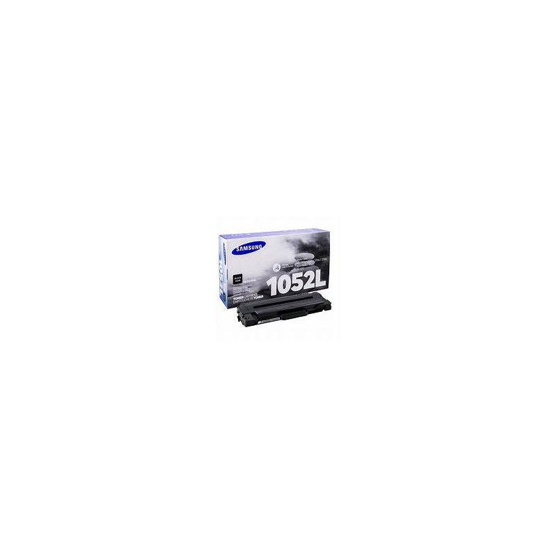 Cartouche 1052L toner noir Samsung SCX4600fn/ML1915 origine SU758A