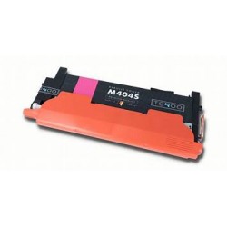 Cartouche M404S toner Rouge Samsung Xpress SLC430w compatible SU234A