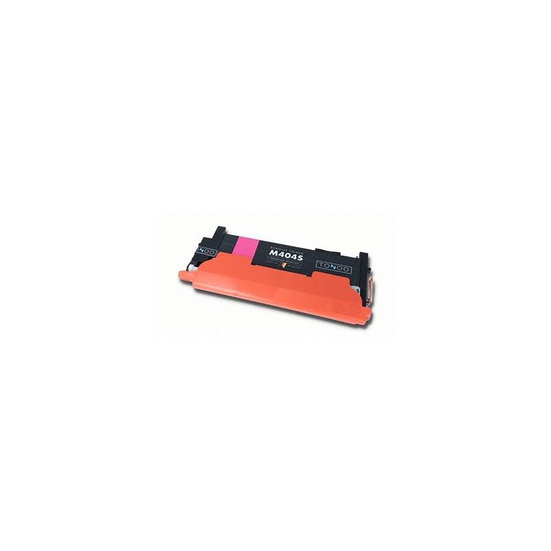 Cartouche M404S toner Rouge Samsung Xpress SLC430w compatible SU234A