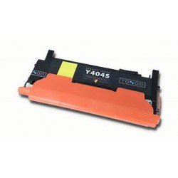 copy of Toner laser Jaune...