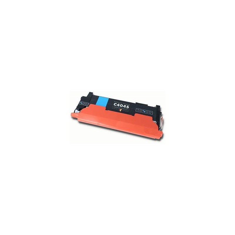 cartouche toner cyan C404S compatible Samsung Xpress C480w ST966A