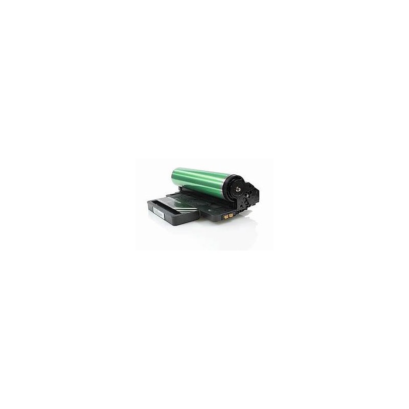 tambour R409 laser noir et couleurs compatible Samsung CLX3175 SU414A