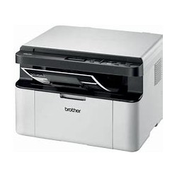 Imprimante laser origine BROTHER DCP1610W avec toner TN1050