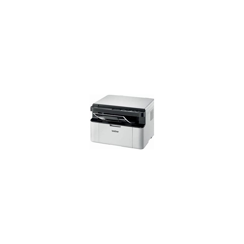 Imprimante laser origine BROTHER DCP1610W avec toner TN1050