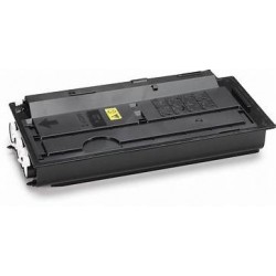 Cartouche toner laser noir compatible Kyocera Taskalfa 3011i TK7105