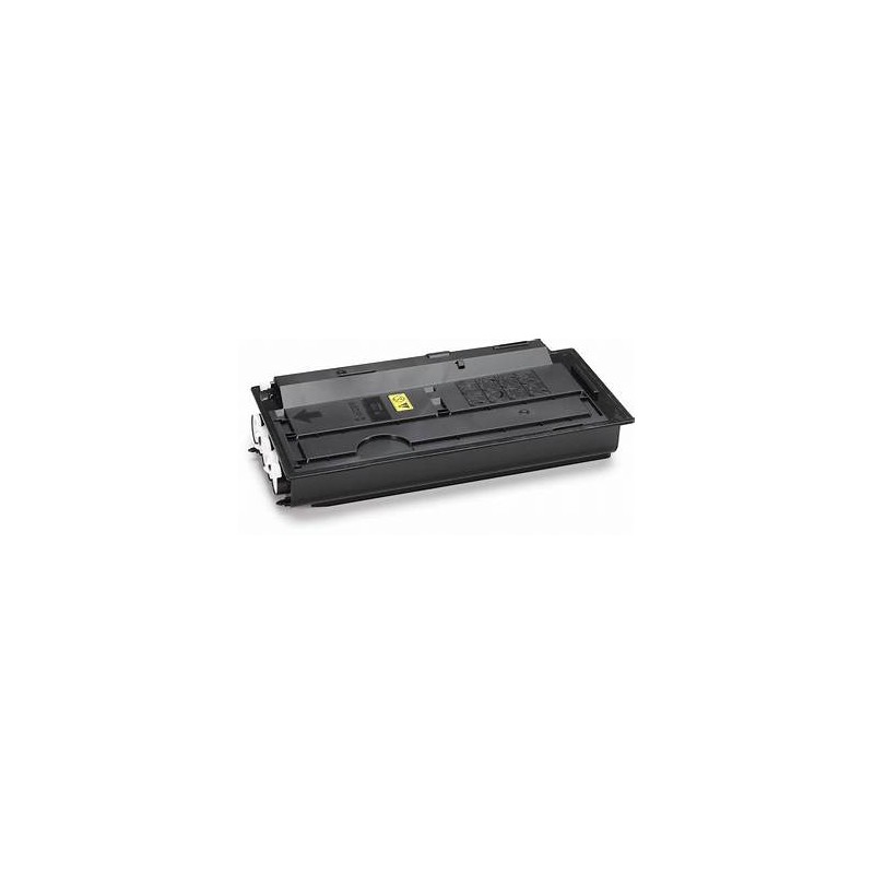 Cartouche toner laser noir compatible Kyocera Taskalfa 3011i TK7105