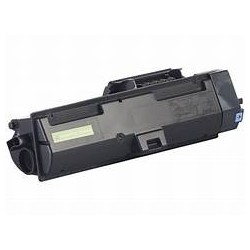 Toner laser Noir compatible Kyocera Ecosys M2735dw/P2235dw TK1150