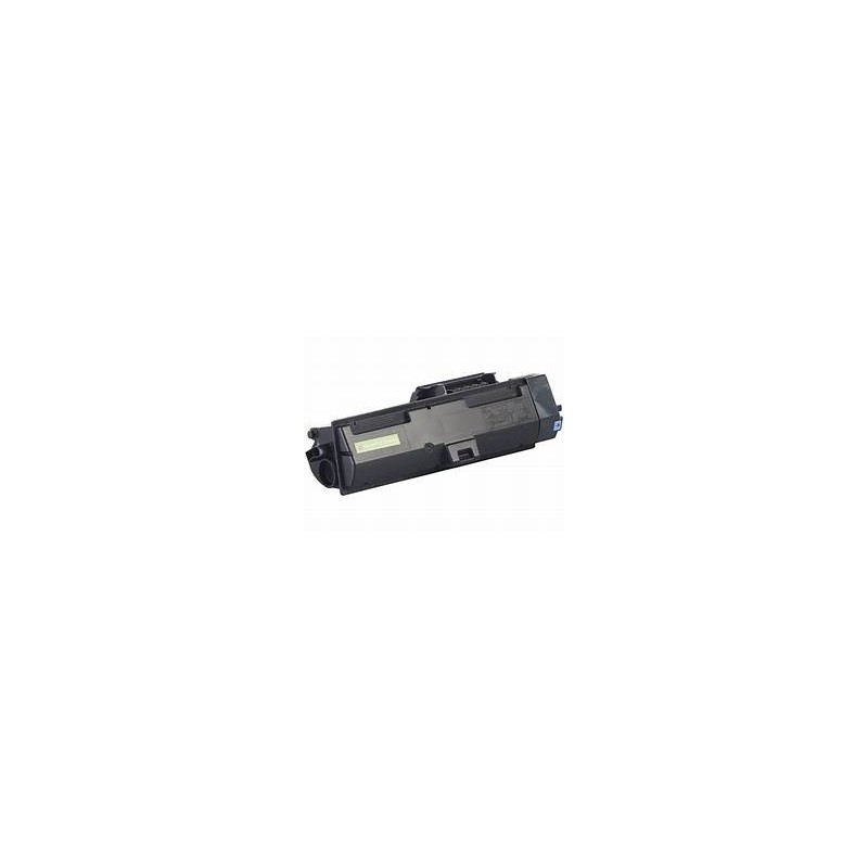 Toner laser Noir compatible Kyocera Ecosys M2735dw/P2235dw TK1150