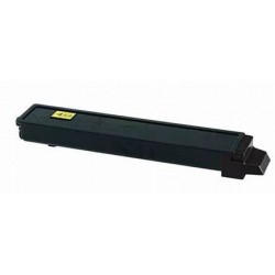 Cartouche toner laser noir compatible Kyocera FSC8025 TK895K