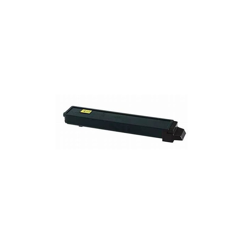 Cartouche toner laser noir compatible Kyocera FSC8025 TK895K