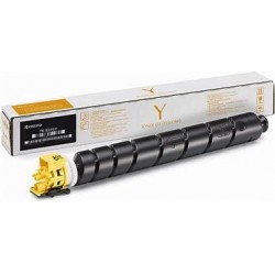 Toner kit Yellow TK8335Y Kyocera TASkalfa 3252ci et 3253ci original