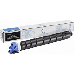 Toner kit Cyan TK8335C Kyocera TASkalfa 3252ci et 3253ci original