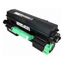 toner noir laser compatible Ricoh Aficio SP4510sf / SP4510sfdt 407318