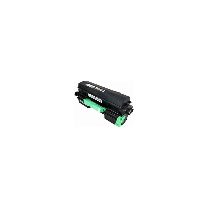 toner noir laser compatible Ricoh Aficio SP4510sf / SP4510sfdt 407318