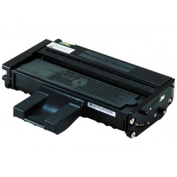 cartouche de toner laser noir compatible Ricoh Aficio SP277nwx 408160