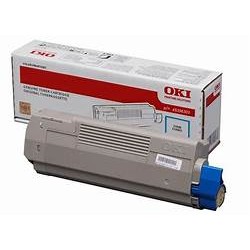 Toner laser Cyan 45396303...