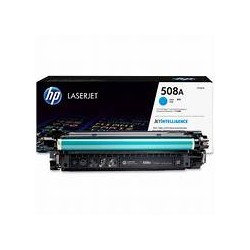 Toner laser Cyan CF361A...