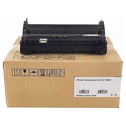 tambour noir laser origine pour Ricoh Aficio SP3610sf 407324