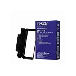 ruban Noir pour imprimante EPSON ERC38B origine S015374