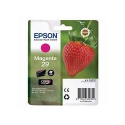 cartouche rouge Epson Expression Home XP332 / XP335 origine T29834010