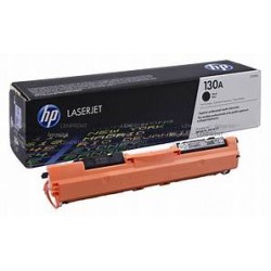 Toner laser Noir CF350A...