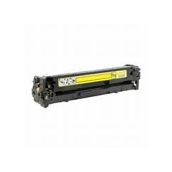 Toner laser Jaune Gamme...