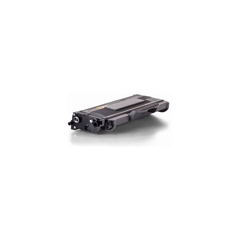 toner laser noir compatible imprimante Ricoh Aficio SP1200sf 406837