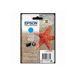 cartouche Noir 603 origine EPSON Expression Home XP4155 T03U14010