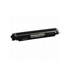 Cartouche toner noir 130A HP Laserjet pro MFPM170 compatible CF350A