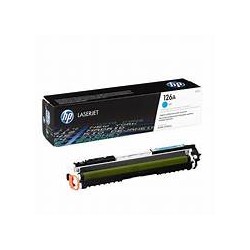 toner laser Cyan N°126A HP Laserjet pro MFPM176fw/M275 origine CE311A