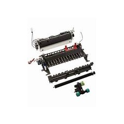 kit de maintenance laser noir origine pour Lexmark MX410 40X9136