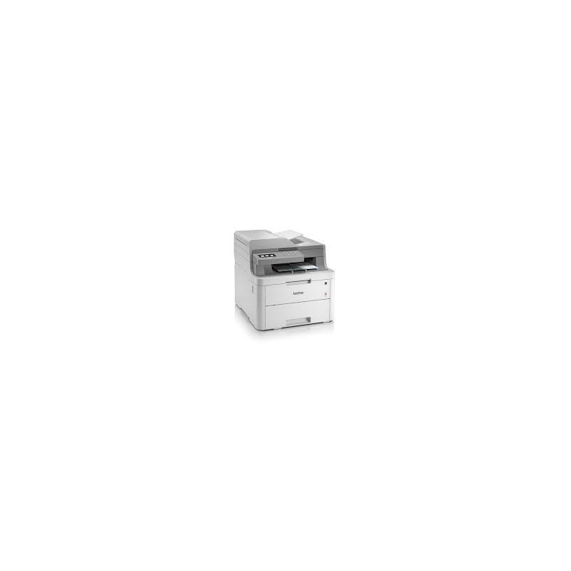 Imprimante BROTHER couleur laser DCP-L3560CDW